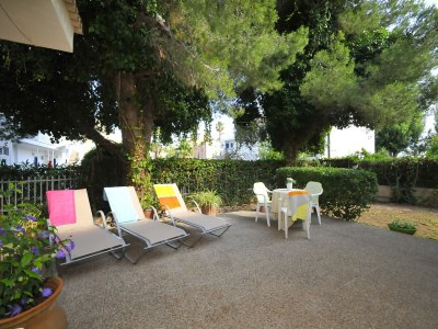 Holiday house Terraced House Alcudia near Beach - Outdoor photo 8