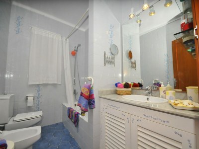 Holiday house Terraced House Alcudia near Beach - Features photo 12
