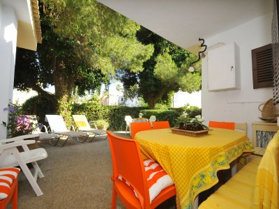 Holiday house Terraced House Alcudia near Beach - Outdoor photo 21