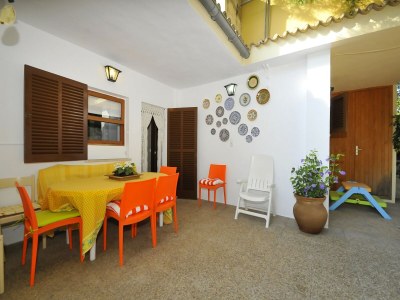 Holiday house Terraced House Alcudia near Beach - Outdoor photo 22