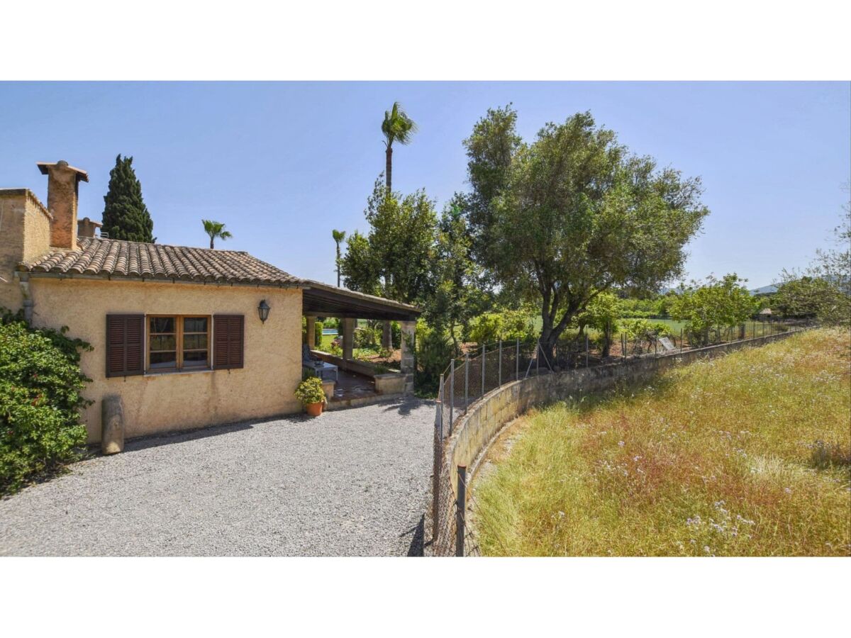 Cottage Country House in Pollença near Cala San Vicenç