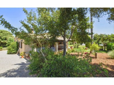 Cottage Country House in Pollença near Cala San Vicenç - Outdoor photo 20
