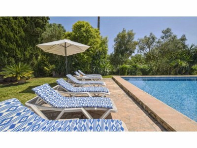 Cottage Country House in Pollença near Cala San Vicenç - Outdoor photo 21