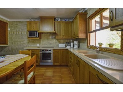 Cottage Country House in Pollença near Cala San Vicenç - Features photo 24