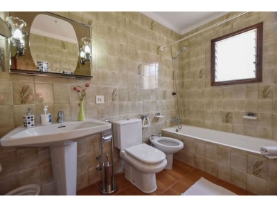 Cottage Country House in Pollença near Cala San Vicenç - Features photo 26