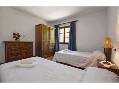 Cottage Country House in Pollença near Cala San Vicenç - Features photo 31