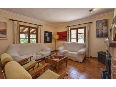 Cottage Country House in Pollença near Cala San Vicenç - Features photo 33