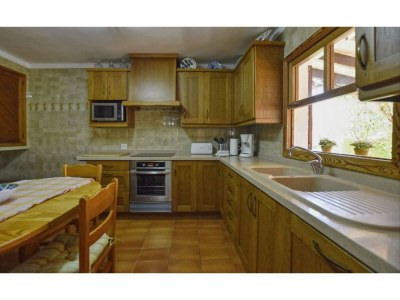 Cottage Country House in Pollença near Cala San Vicenç - Features photo 34