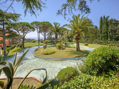 Apartment Apartment in Spain near Sandy Beach - Outdoor photo 2