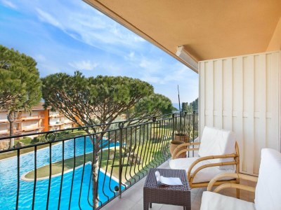 Apartment Apartment in Spain near Sandy Beach - Outdoor photo 3