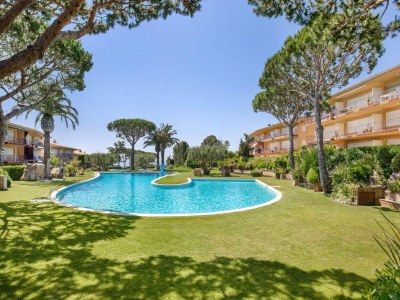 Apartment Apartment in Spain near Sandy Beach - Outdoor photo 4