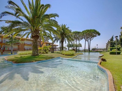 Apartment Apartment in Spain near Sandy Beach - Outdoor photo 5