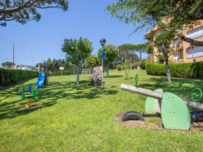 Apartment Apartment in Spain near Sandy Beach - Outdoor photo 6