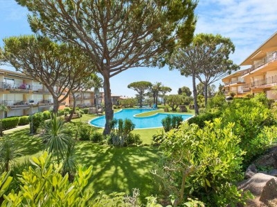 Apartment Apartment in Spain near Sandy Beach - Outdoor photo 7