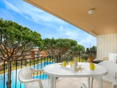 Apartment Apartment in Spain near Sandy Beach - Outdoor photo 9