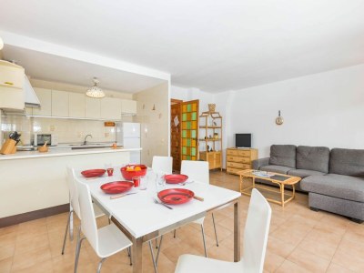 Apartment Apartment in Spain near Sandy Beach - Features photo 11
