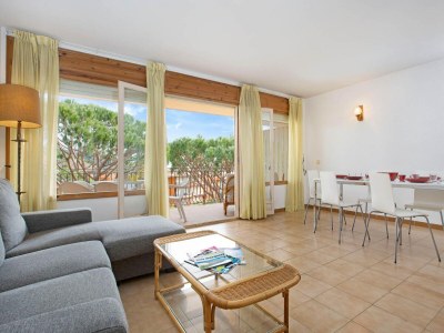 Apartment Apartment in Spain near Sandy Beach - Features photo 12