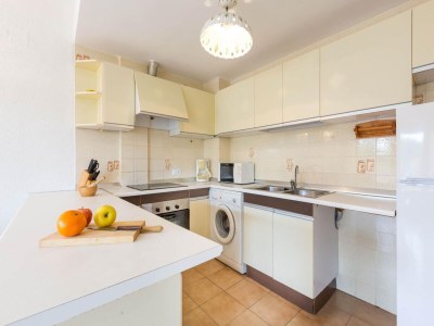 Apartment Apartment in Spain near Sandy Beach - Features photo 13