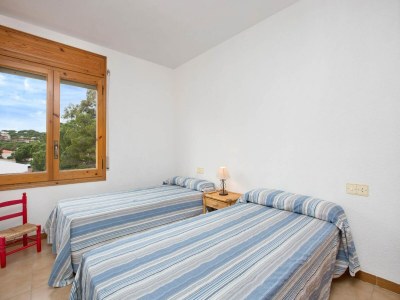 Apartment Apartment in Spain near Sandy Beach - Features photo 14
