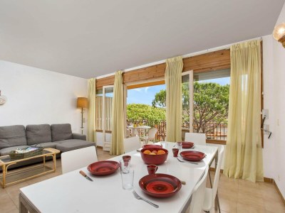 Apartment Apartment in Spain near Sandy Beach - Features photo 15