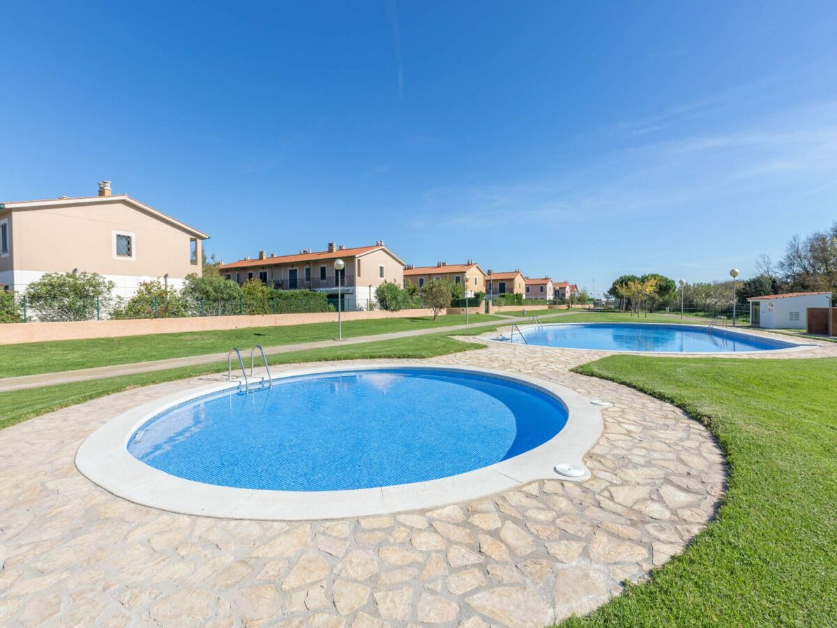 Villa Villa in Pals nahe malerischem Strand - Outdoor photo 5