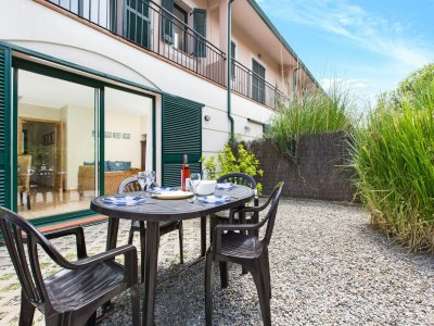 Villa Villa in Pals nahe malerischem Strand - Outdoor photo 3