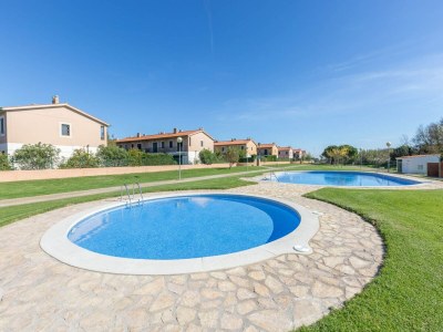 Villa Villa in Pals nahe malerischem Strand - Outdoor photo 5