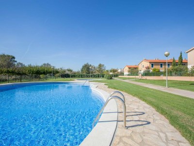 Villa Villa in Pals nahe malerischem Strand - Outdoor photo 6