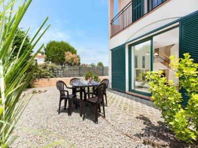 Villa Villa in Pals nahe malerischem Strand - Outdoor photo 8