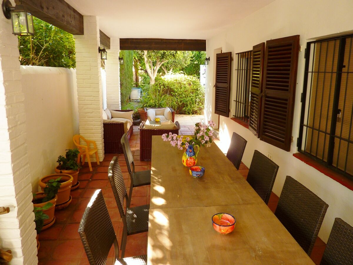 Villa Costa del Sol Villa Near Beach - Outdoor photo 2