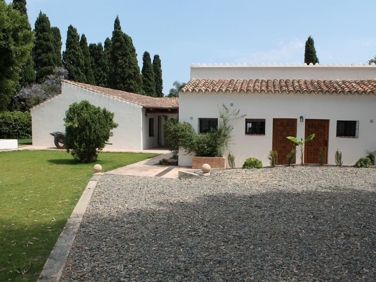 Villa Costa del Sol Villa Near Beach - Outdoor photo 3