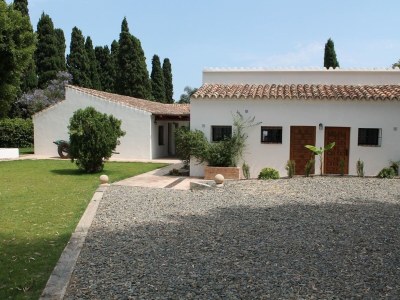 Villa Costa del Sol Villa Near Beach - Outdoor photo 3