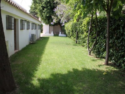 Villa Costa del Sol Villa Near Beach - Outdoor photo 5