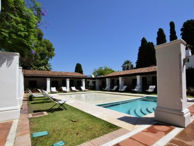 Villa Costa del Sol Villa Near Beach - Outdoor photo 7