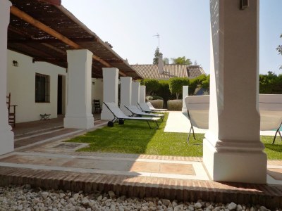 Villa Costa del Sol Villa Near Beach - Outdoor photo 9