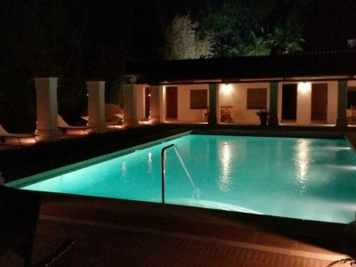 Villa Costa del Sol Villa Near Beach - Outdoor photo 10