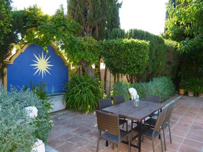 Villa Costa del Sol Villa Near Beach - Outdoor photo 14