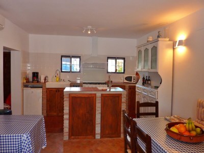 Villa Costa del Sol Villa Near Beach - Features photo 19