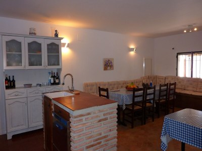 Villa Costa del Sol Villa Near Beach - Features photo 20