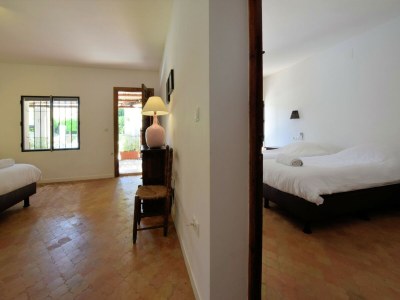 Villa Costa del Sol Villa Near Beach - Features photo 24