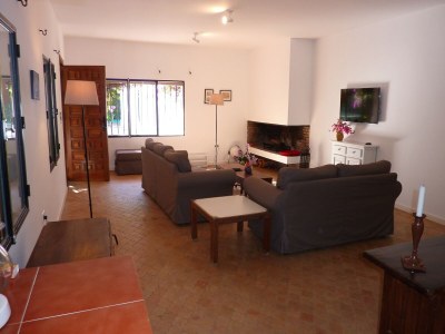 Villa Costa del Sol Villa Near Beach - Features photo 25