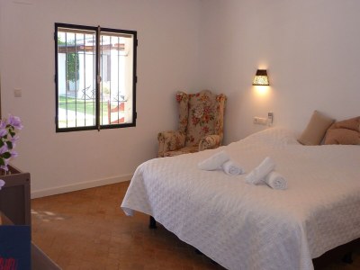 Villa Costa del Sol Villa Near Beach - Features photo 27