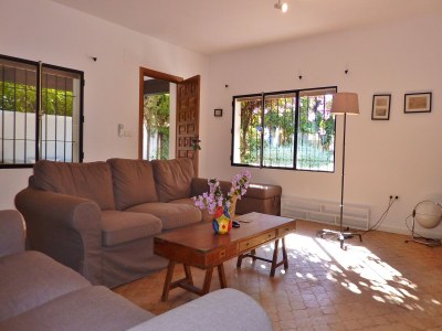 Villa Costa del Sol Villa Near Beach - Features photo 28