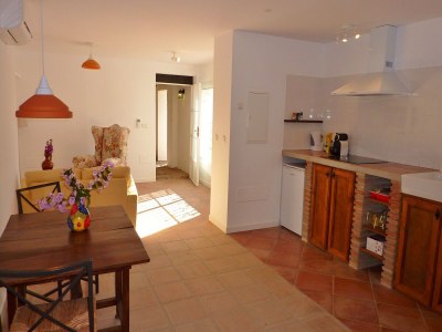 Villa Costa del Sol Villa Near Beach - Features photo 29