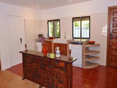 Villa Costa del Sol Villa Near Beach - Features photo 31