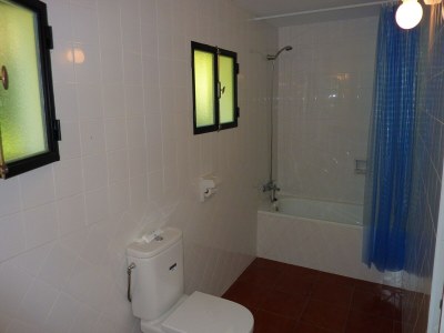 Villa Costa del Sol Villa Near Beach - Features photo 36