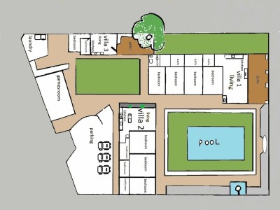 Villa Costa del Sol Villa Near Beach - Outdoor photo 39