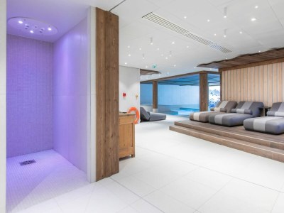 Apartment Wohnung in Aime-La-Plagne mit Ski-In/Ski-Out - Features photo 23