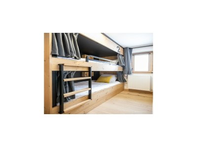 Apartment Apartment in Fornelet near Ski Lifts - Features photo 23