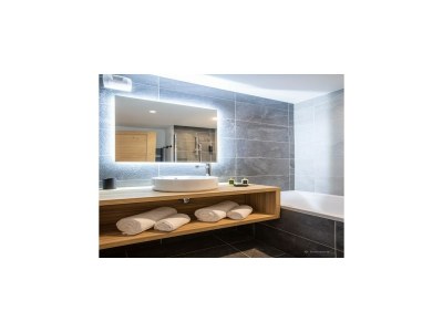 Apartment Apartment in Fornelet near Ski Lifts - Features photo 24